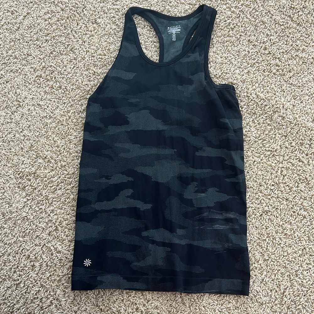 Athleta tank top